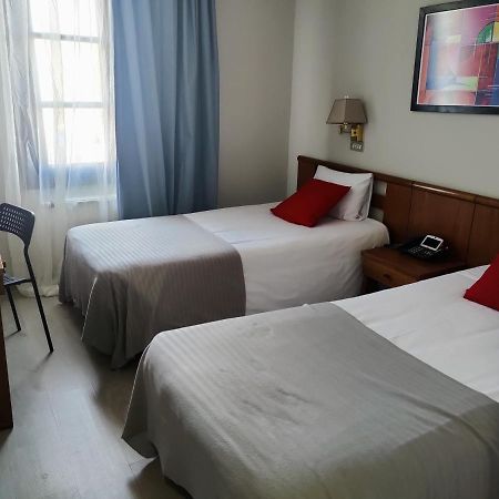 Hotel Lauaxeta Etxea ムンギア エクステリア 写真