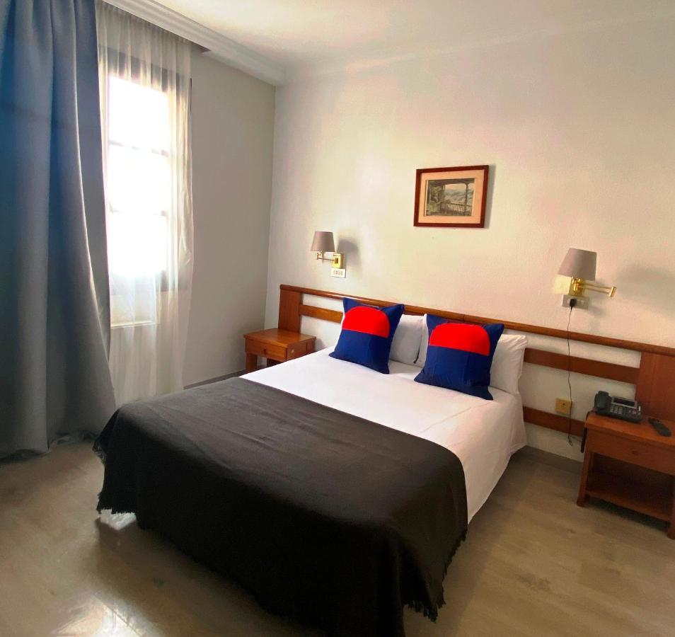 Hotel Lauaxeta Etxea ムンギア エクステリア 写真
