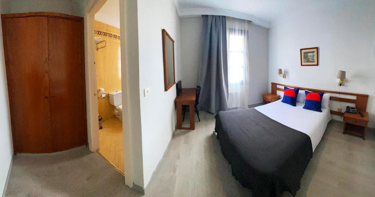 Hotel Lauaxeta Etxea ムンギア エクステリア 写真