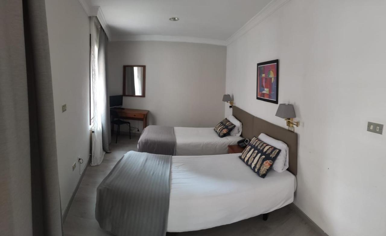 Hotel Lauaxeta Etxea ムンギア エクステリア 写真