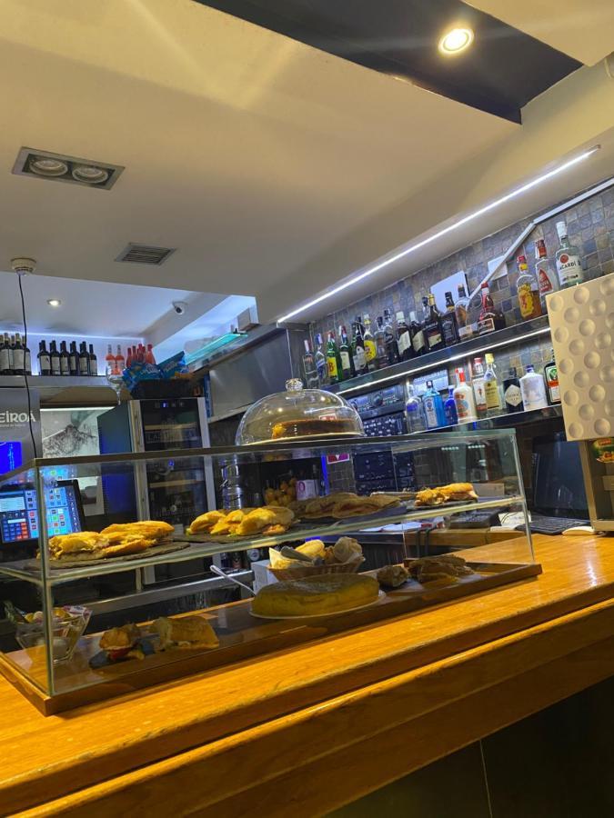 Hotel Lauaxeta Etxea ムンギア エクステリア 写真